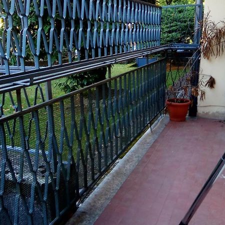 Apartamento Bixio Pavía Exterior foto